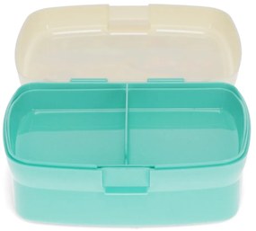 Cutie de gustări pentru copii Woodland – Rex London