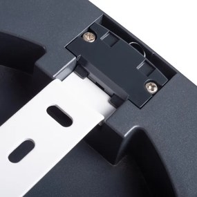 Corp de iluminat LED de exterior cu senzor BENO LED/18W/230V 4000K IP54 Kanlux 32949