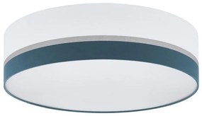 Plafonieră Eglo 39553 SPALTINI 3xE27/25W/230V d. 57 cm