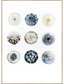 Tablou 50x70 cm Sterling – Malerifabrikken