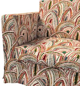 Husa pentru sofa Karlanda 2-locuri