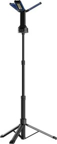 Viking - Reflector LED reîncărcabil cu stativ 3xLED/5V IPX4 4500 lm 4000 mAh
