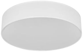 Plafonieră ORBIS PARIS 2xE27/25W/230V alb Ledvance