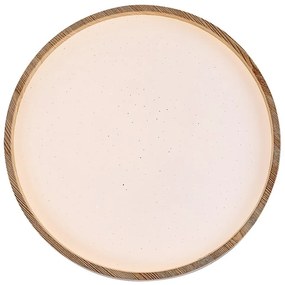 Plafoniera LED stil scandinav Leana 2