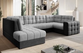 Coltar extensibil Blewett pe stanga Monolith 84/Monolith 97