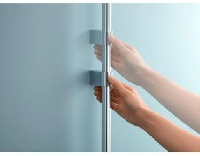 GROHE 26953001 - Set de duș VITALIO START 110, 900 mm, crom lucios