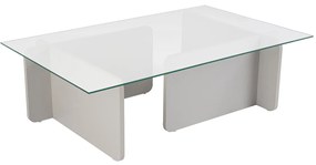Măsuță de conferință Flavio Grey