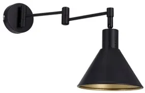 Aplica vintage 1 bec E14 Copenhaga 21-75444 Candellux