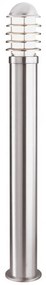 Stalp iluminat exterior IP44 Louvre H-90cm 052-900 SRT
