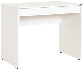 Masă PC Dolodu 3 (alb diamant) . 1094924