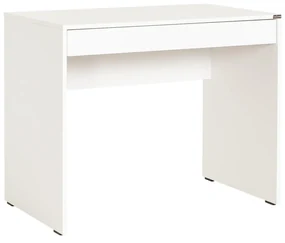 Masă PC Dolodu 3 (alb diamant) . 1094924