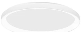 Plafoniera LED dimabila design circular PERTINO D-48cm