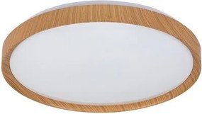 Plafoniera LED cu telecomanda Sherwood