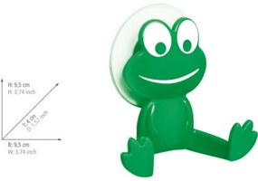 Cârlig Wenko Frog, 9,5 x 9,5 cm