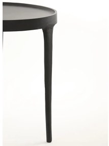 Măsuțe auxiliare 2 buc. rotunde ø 43 cm Tobias – Light &amp; Living