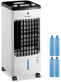 Deuba Răcitor de aer 3.5L - alb