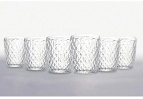 Set 6 pahare VDE Tivoli 1996 Diamond