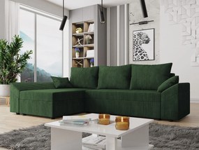 Colțar Poltosa (Verde închis) (cu sp. depozitare). 1105247