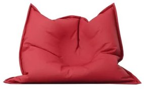 Fotoliu tip Perna Magic Pillow, Material Impermeabil - Panama Red