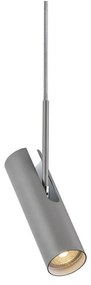 Pendul modern minimalist MIB 6 gri 71679911 DFTP