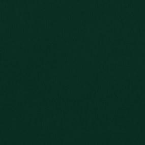 Parasolar verde inchis 3,5x5 m tesatura oxford dreptunghiular Morkegronn, 3.5 x 5 m