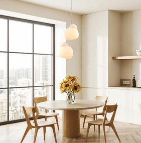 Pendul modern design decorativ Brant