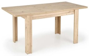 Masă de bucătărie Aseado, stejar artisan