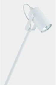 Lampadar REDO 1xGU10/10W/230V alb