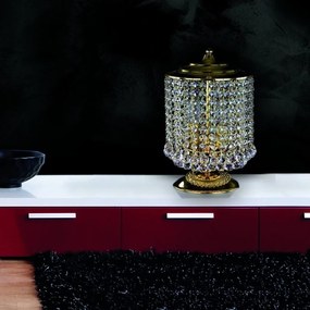 Veioza Cristal Bohemia Exclusive Marrylin II TL CE