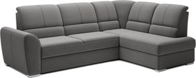 Coltar extensibil Siber pe dreapta Gojo 5