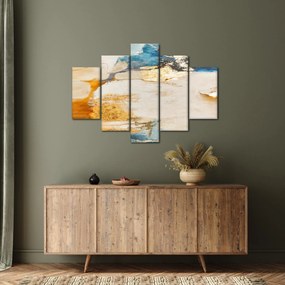 Tablou - Abstract (150x105 cm)