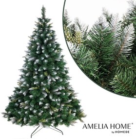AmeliaHome Pom de Crăciun Pin Diana, 180 cm