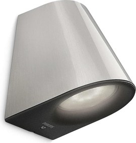 Philips 17287/47/16 - Lampă LED de exterior MYGARDEN VIRGA LED/3W/230V IP44