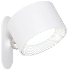 Globo 58436W - Lampă de birou LED tactilă reglabilă 4în1 JORJE LED/4W/5V albă