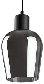 Lustra cu 4 pendule design modern Florian