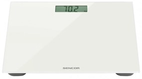 Sencor SBS 2301WH Cântar de persoane