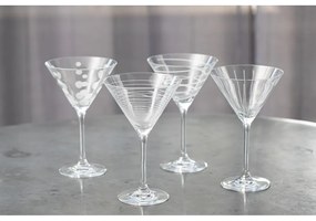 Pahare de cocktail în set de 4 buc. 290 ml Cheers - Mikasa