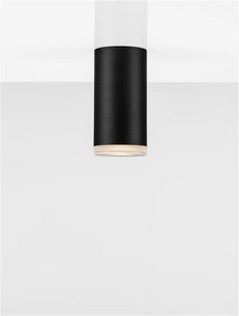 Spot aplicat baie, protectie IP44, MAO, NVL-9011412