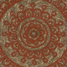 Suport pentru farfurii din zambilă de apă ø 38 cm Mandala – Ixia