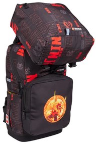 Set ghiozdan și săculeț 20 l Ninjago Dragon Energy – LEGO®