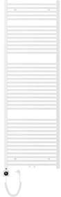 Radiator electric Mexen Ares 1800 x 600 mm, 1200 W, alb - W102-1800-600-6120-20