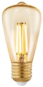 Bec decorativ LED dimabil Avocado E27 4W 11695(110066) EGLO