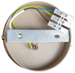 Aplică Brilagi FLAMENGO 1xE27/60W/230V bej