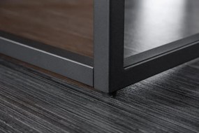 Masuta moderna, Ceramica, Alb marmorat, SYMBIOSE 100cm A-6541089 VC