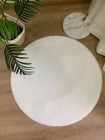 Blanita Lop, Covor Rotund, Antiderapant