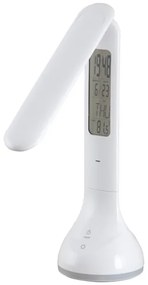 Lampă LED de masă Rabalux 1515 JUSTIN LED/4W/USB