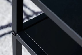 Masuta design industrial Dura Steel 100x60cm A-41726 VC