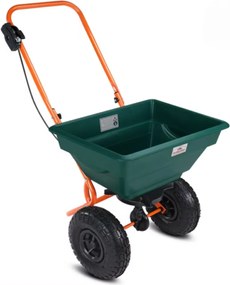 Sămănătoare SEED, 20L, verde/portocaliu Gardebruk