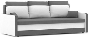 Expedo Canapea extensibilă TONIL 2, 205x75x90, haiti 17/haiti 0