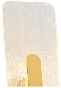 Aplică LED/8W/230V 3000K